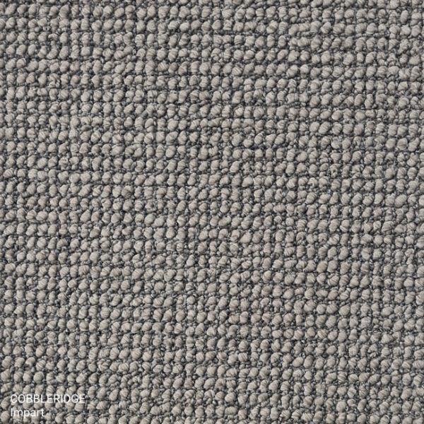 Cobbleridge Impart Carpet