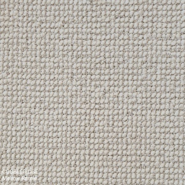 Cobbleridge Mellow Ramie Carpet