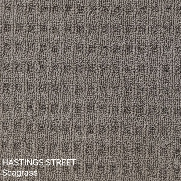 Hastings Street Seagrass Carpet