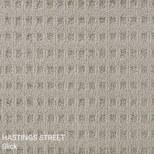 Hastings Street Slick Carpet