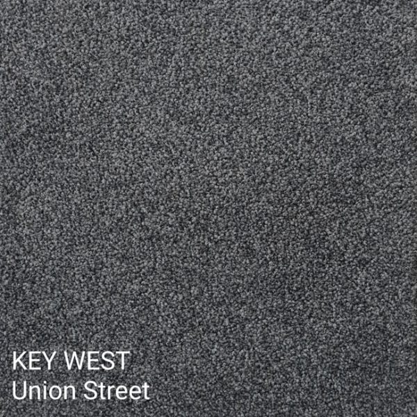 Key West Union Street Carpet