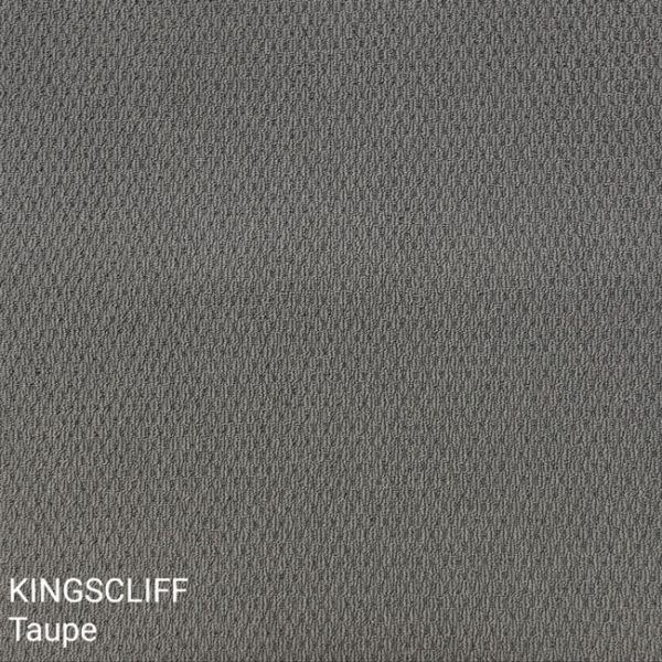 Kingscliff Taupe Carpet