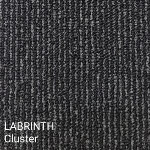 Labrinth Cluster Carpet