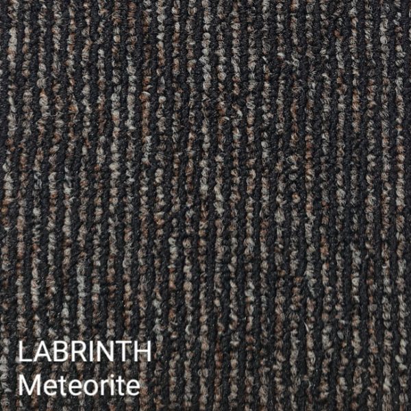 Labrinth Meteorite Carpet