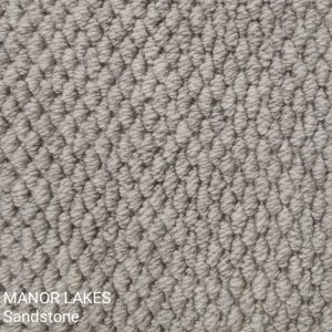 Manor Lakes Sandstone Carpet