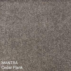 Mantra Cedar Plank Carpet