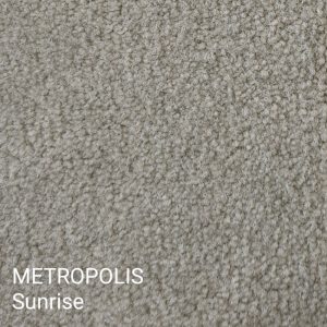 Metropolis Sunrise Carpet