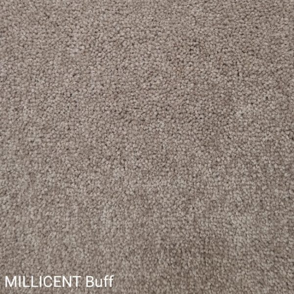 Millicent Buff Carpet