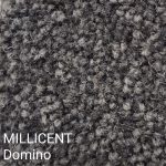 Millicent Domino Carpet