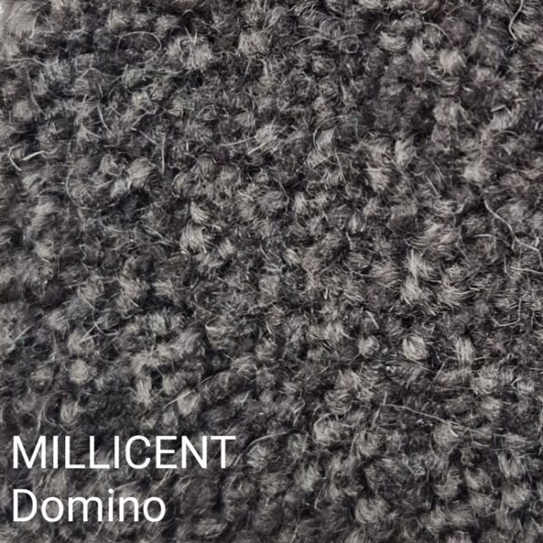 Millicent Domino Carpet