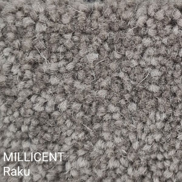 Millicent Raku Carpet