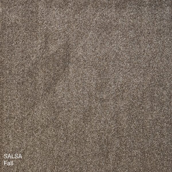 Salsa Fall Carpet