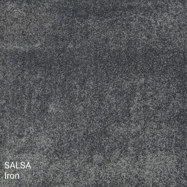 Salsa Iron Carpet