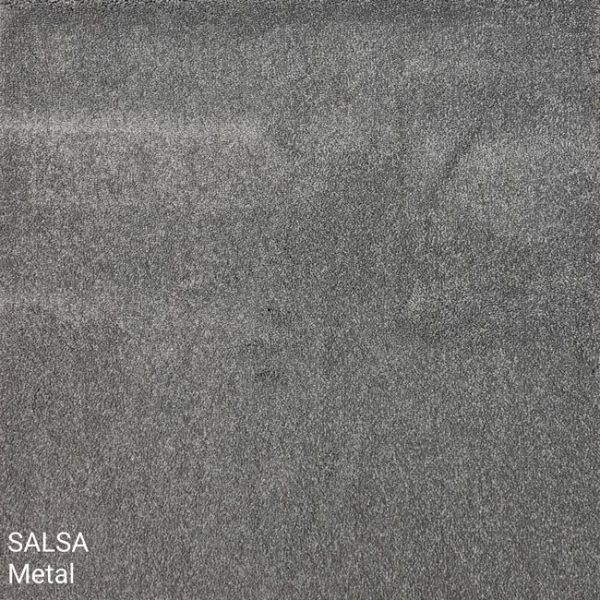 Salsa Metal Carpet