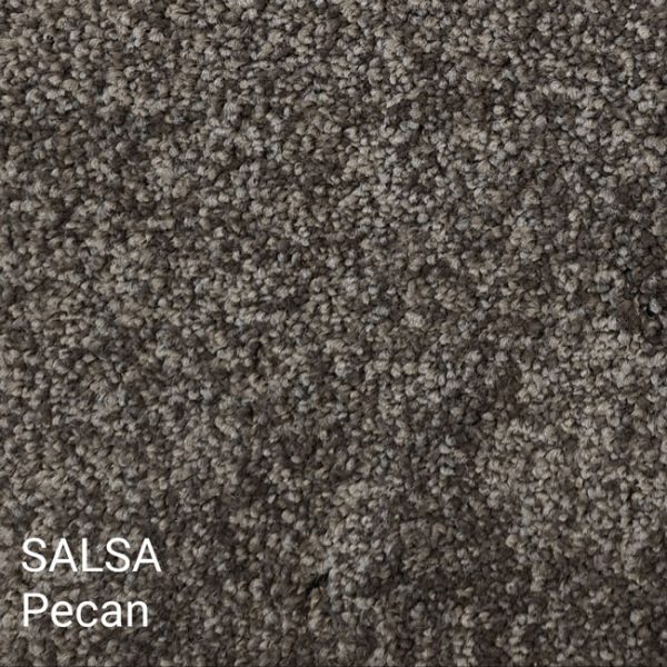 Salsa Pecan Carpet