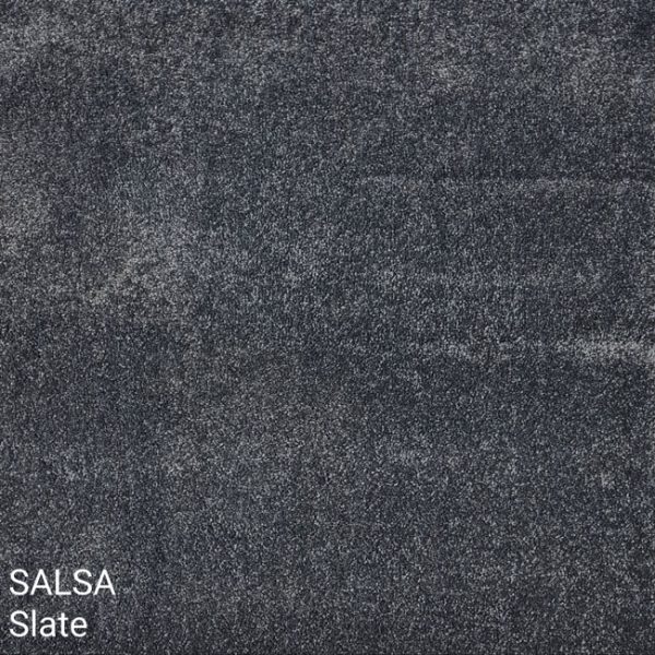 Salsa Slate Carpet