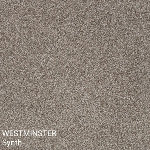 Westminster Synth Carpet