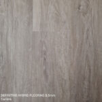 Definitive Hybrid Flooring 8.5mm Carrara Carpet