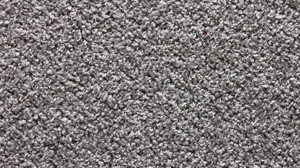 Gray carpet texture