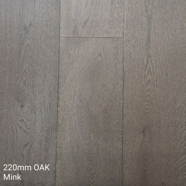 220mm Oak Mink Carpet