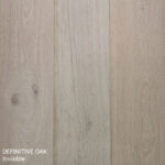 Definitive Oak Invisible Carpet