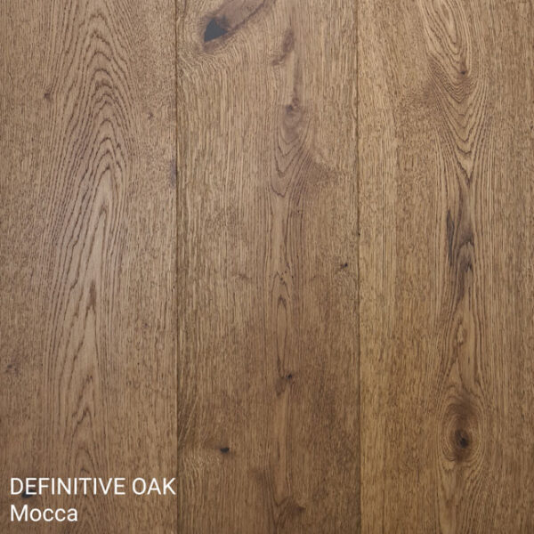 Definitive Oak Mocca Carpet