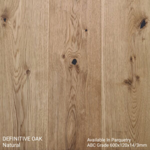 Definitive Oak Natural Carpet