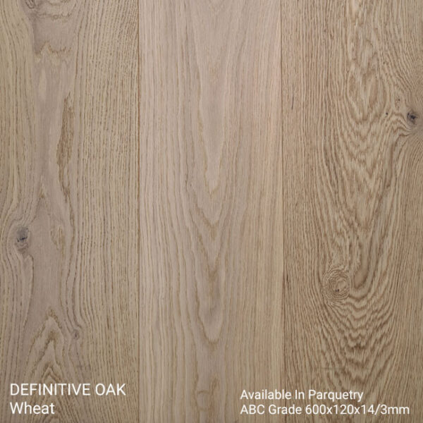 Definitive Oak Wheat Carpet