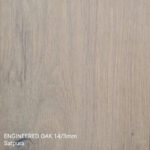 Engineered Oak 14/3mm Satpura Carpet