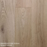 Engineered Oak 14/3mm Sorrento Natural Carpet