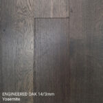 Engineered Oak 14/3mm Yosemite Carpet