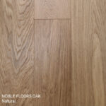 NOBLE FLOORS OAK Natural Carpet