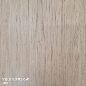 NOBLE FLOORS OAK Sand Carpet