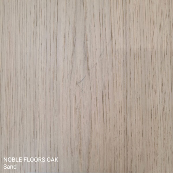 NOBLE FLOORS OAK Sand Carpet