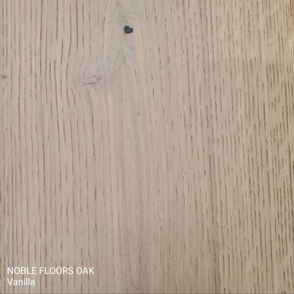 NOBLE FLOORS OAK Vanilla Carpet