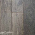 NOBLE FLOORS OAK Vintage Grey Carpet