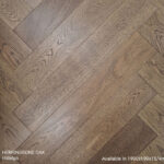 Herringbone Oak Hidalgo