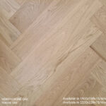 Herringbone Oak Natural Oak