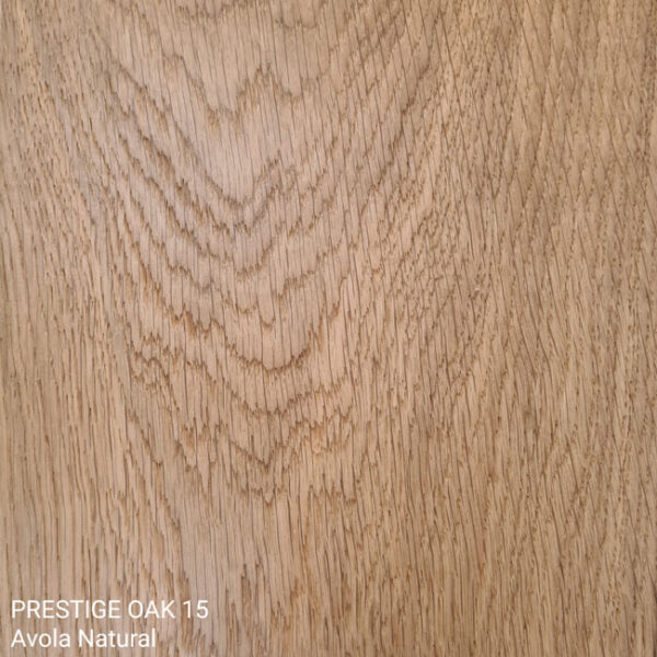 Prestige Oak 15 Avola Natural