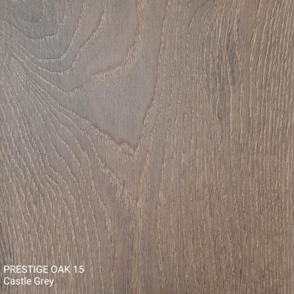 Prestige Oak 15 Castle Gery