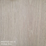 Prestige Oak 15 Chateau Grey