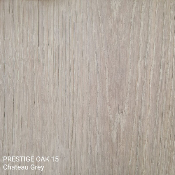 Prestige Oak 15 Chateau Grey