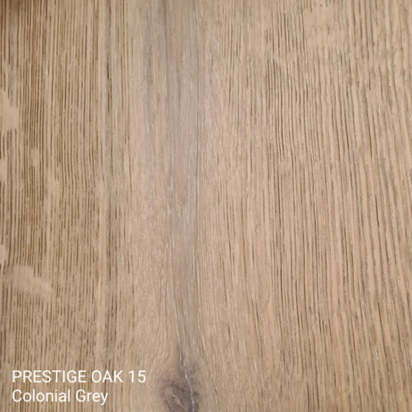 Prestige Oak 15 COlonial Grey