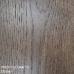 Prestige Oak 15 Ebony