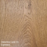 Prestige Oak 15 Espresso