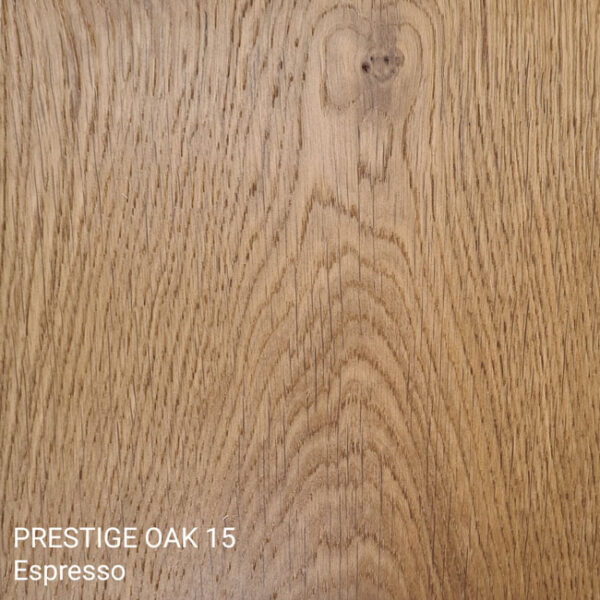 Prestige Oak 15 Espresso