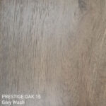 Prestige Oak 15 Grey Wash