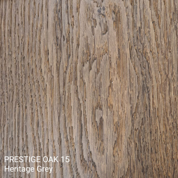 Prestige Oak 15 Heritage Grey