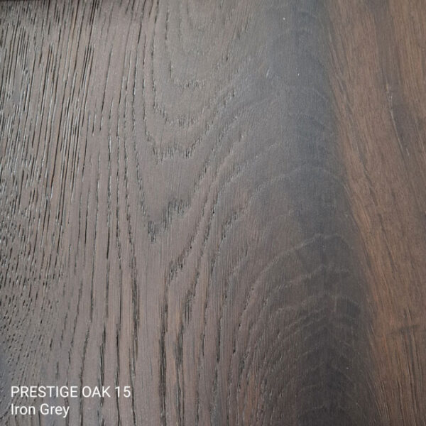 Prestige Oak 15 Iron Grey