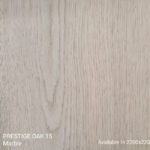 Prestige Oak 15 Marble